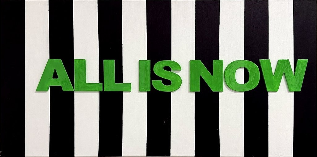 Brilliantly Unbound, Grün