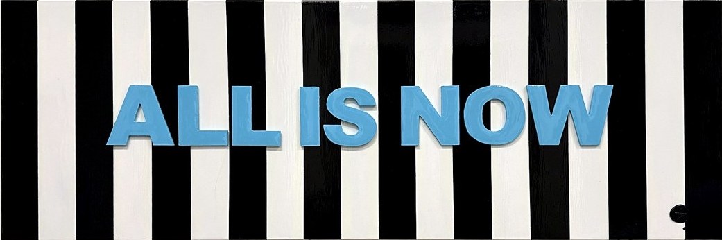 Fiercely Free, Hellblau